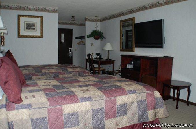 Shiretown Inn & Suites Houlton Værelse billede