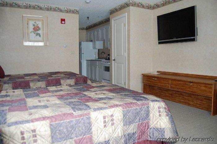 Shiretown Inn & Suites Houlton Værelse billede